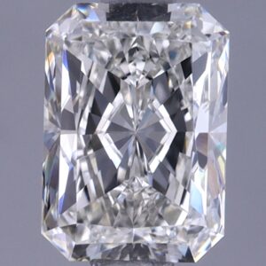 1.17 cctw VS1 - Lab Grown Loose Diamond