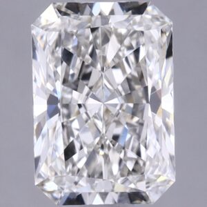 1.16 cctw VS1 - Lab Grown Loose Diamond