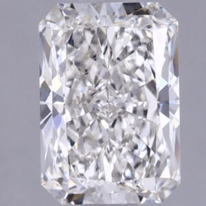 1.12 cctw VS1 - Lab Grown Loose Diamond