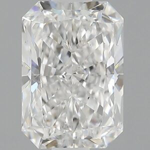 0.95 cctw VS2 - Lab Grown Loose Diamond