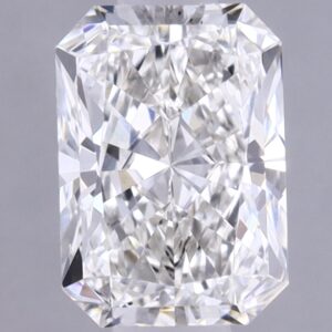 0.91 cctw VS1 - Lab Grown Loose Diamond