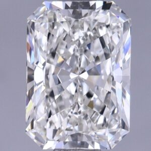 0.90 cctw VS1 - Lab Grown Loose Diamond