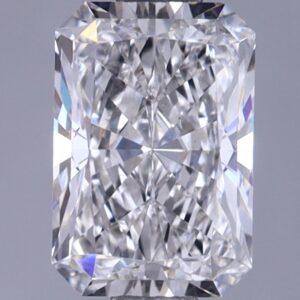 1.04 cctw VVS2 - Lab Grown Loose Diamond