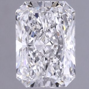 1.01 cctw VS1 - Lab Grown Loose Diamond