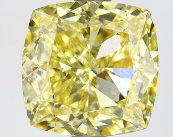 2.70 cctw VS1 - Lab Grown Loose Diamond