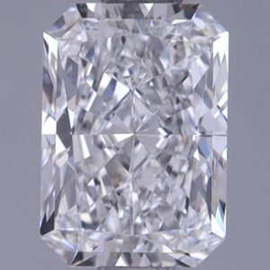 1.00 cctw VS1 - Lab Grown Loose Diamond