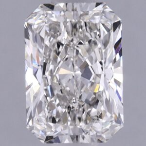 1.00 cctw VS1 - Lab Grown Loose Diamond