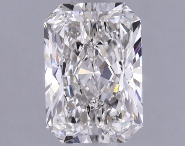 1.00 cctw VS1 - Lab Grown Loose Diamond