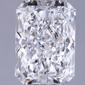 1.01 cctw VS2 - Lab Grown Loose Diamond