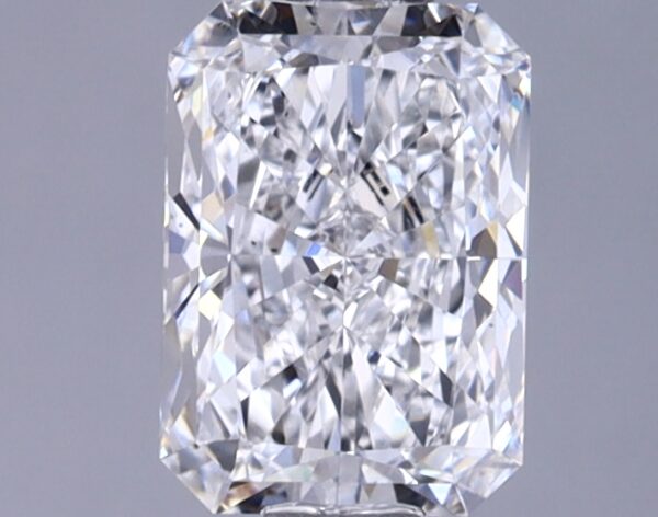 1.01 cctw VS2 - Lab Grown Loose Diamond