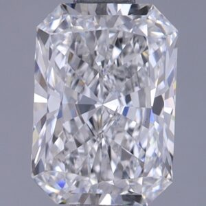1.01 cctw VVS2 - Lab Grown Loose Diamond