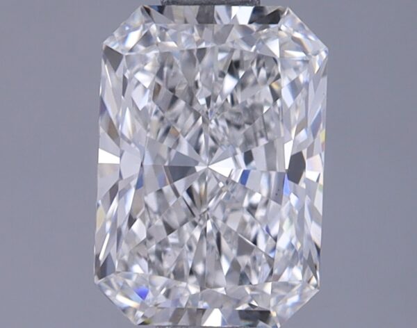 1.01 cctw VVS2 - Lab Grown Loose Diamond