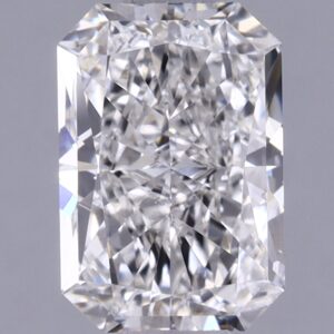 1.01 cctw SI1 - Lab Grown Loose Diamond
