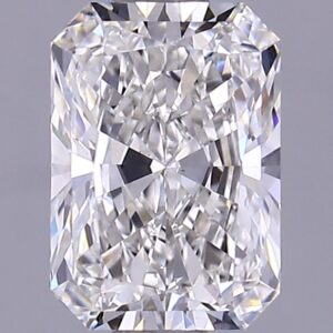 1.00 cctw VS1 - Lab Grown Loose Diamond