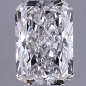 0.99 cctw VVS2 - Lab Grown Loose Diamond