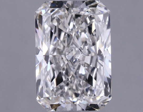 0.99 cctw VVS2 - Lab Grown Loose Diamond