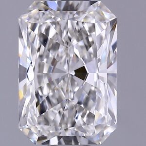 0.97 cctw VVS2 - Lab Grown Loose Diamond