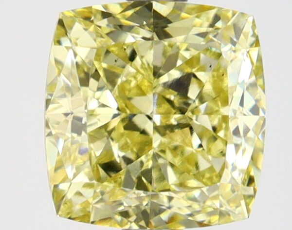 2.68 cctw VS1 - Lab Grown Loose Diamond