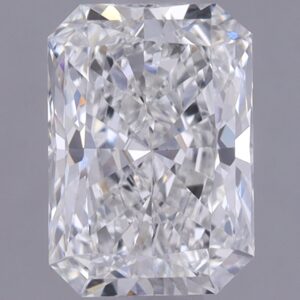 0.97 cctw VS1 - Lab Grown Loose Diamond