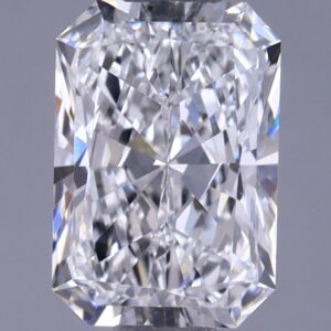 1.08 cctw VS1 - Lab Grown Loose Diamond