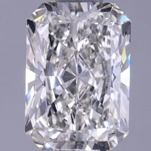 1.05 cctw VVS2 - Lab Grown Loose Diamond