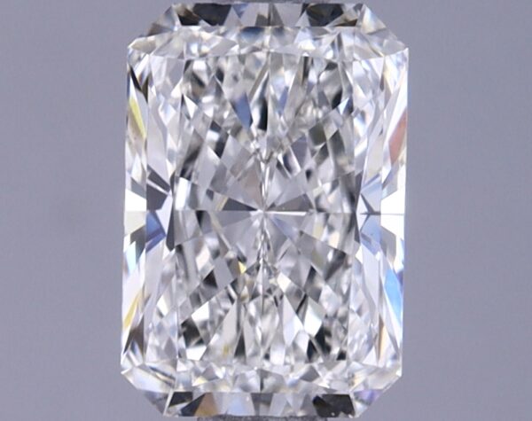 1.04 cctw VS1 - Lab Grown Loose Diamond