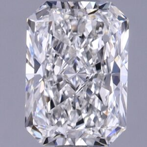 1.02 cctw VS1 - Lab Grown Loose Diamond