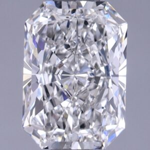 1.01 cctw VVS2 - Lab Grown Loose Diamond