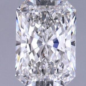 1.33 cctw VS1 - Lab Grown Loose Diamond