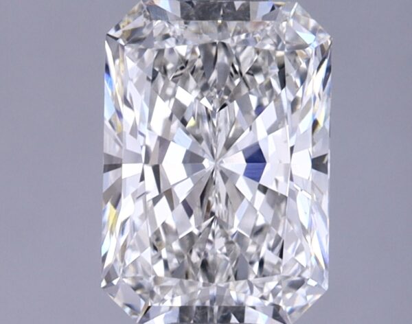 1.33 cctw VS1 - Lab Grown Loose Diamond