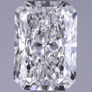 1.19 cctw VVS2 - Lab Grown Loose Diamond