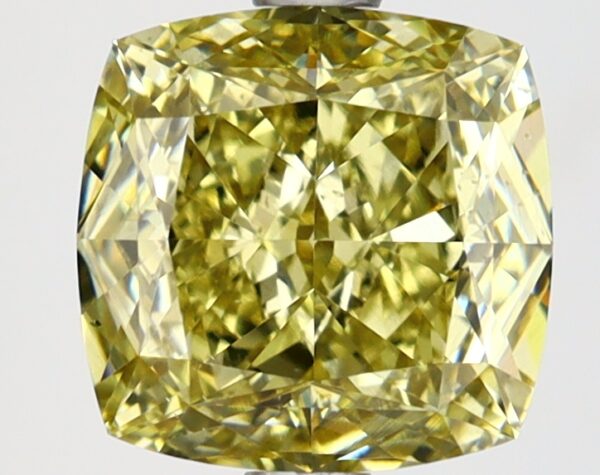 2.65 cctw VS1 - Lab Grown Loose Diamond