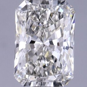1.01 cctw VS1 - Lab Grown Loose Diamond