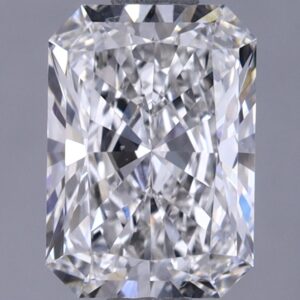 1.45 cctw VVS2 - Lab Grown Loose Diamond