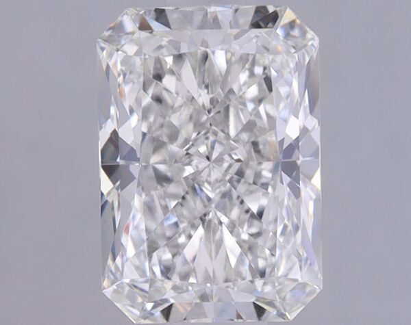 1.26 cctw VVS2 - Lab Grown Loose Diamond