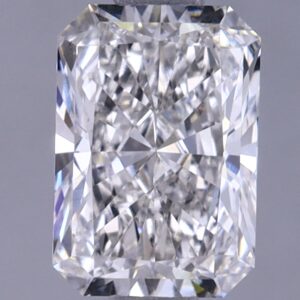 1.25 cctw VS1 - Lab Grown Loose Diamond