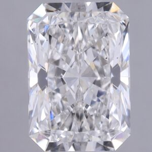 1.22 cctw VS2 - Lab Grown Loose Diamond