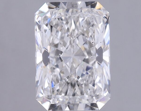 1.22 cctw VS2 - Lab Grown Loose Diamond