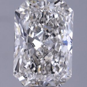 0.96 cctw VVS2 - Lab Grown Loose Diamond