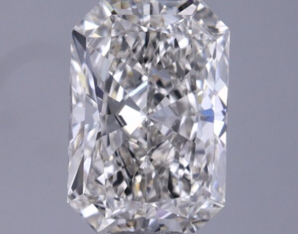 0.96 cctw VVS2 - Lab Grown Loose Diamond