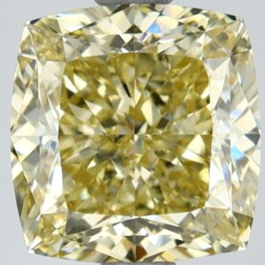 2.65 cctw VS1 - Lab Grown Loose Diamond