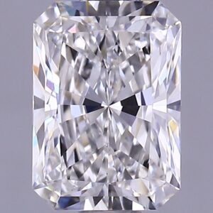 0.98 cctw VS1 - Lab Grown Loose Diamond