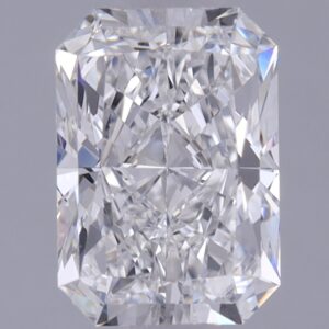 0.90 cctw VS1 - Lab Grown Loose Diamond