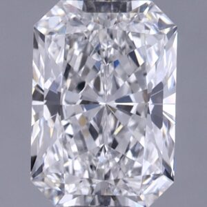 1.18 cctw VVS2 - Lab Grown Loose Diamond