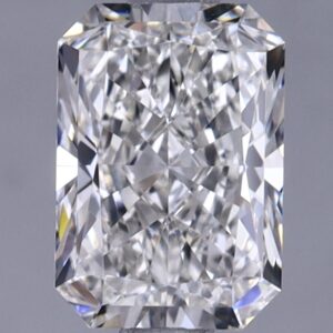 1.15 cctw VS1 - Lab Grown Loose Diamond