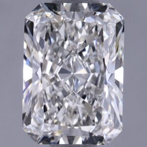1.07 cctw VS2 - Lab Grown Loose Diamond