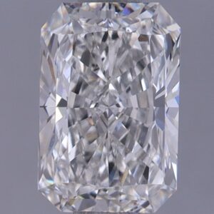0.99 cctw VS1 - Lab Grown Loose Diamond