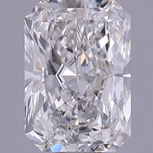 0.90 cctw VVS2 - Lab Grown Loose Diamond