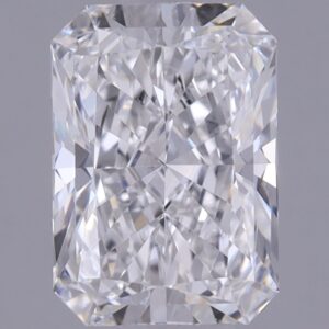 0.97 cctw VS1 - Lab Grown Loose Diamond