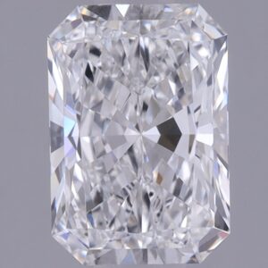 0.96 cctw VS1 - Lab Grown Loose Diamond